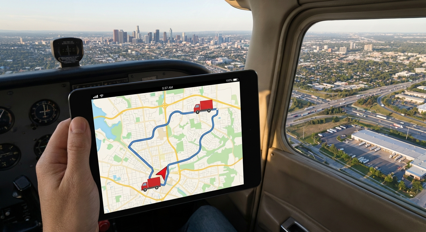 Disclaimer — delivery truck accident information